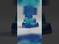 Oddly Satisfying 3D Jelly Physics 🌊