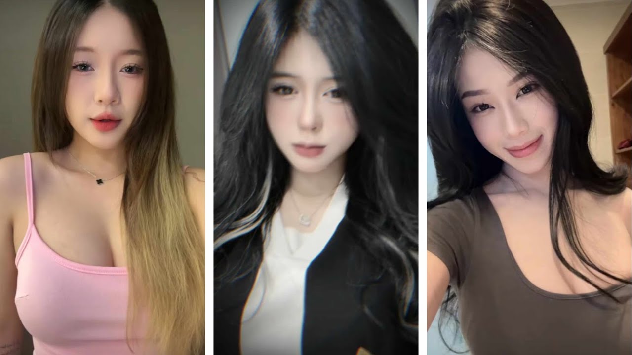 STYLE - OUTFIT Cháy Phố Của Giới Trẻ Ngày Nay P7 #TikTok #outfit #capcut