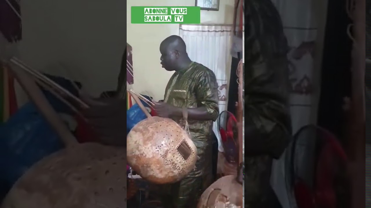 Segou bloni vs faladie papus