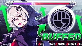 Armorer Might've Just Changed Everything for Defense Characters in ZZZ
