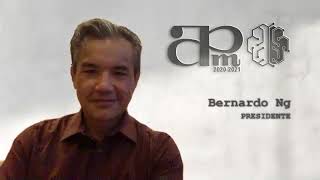 La APM la hacen sus miembros -Dr. Antonio Celis.  \