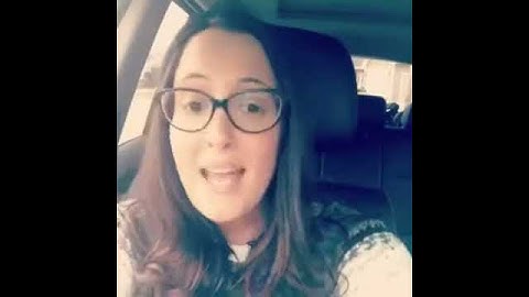 Tip of the day: Contracts are legally binding! Make sure your agent knows the contract!