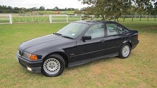1994 BMW 325I $1 RESERVE!!! $Cash4Cars$Cash4Cars$  ** SOLD **