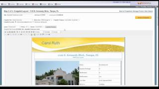 netaspects craigslist posting tool for real estate agents and brokers