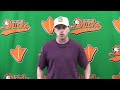 Postgame Interviews 7/30/26