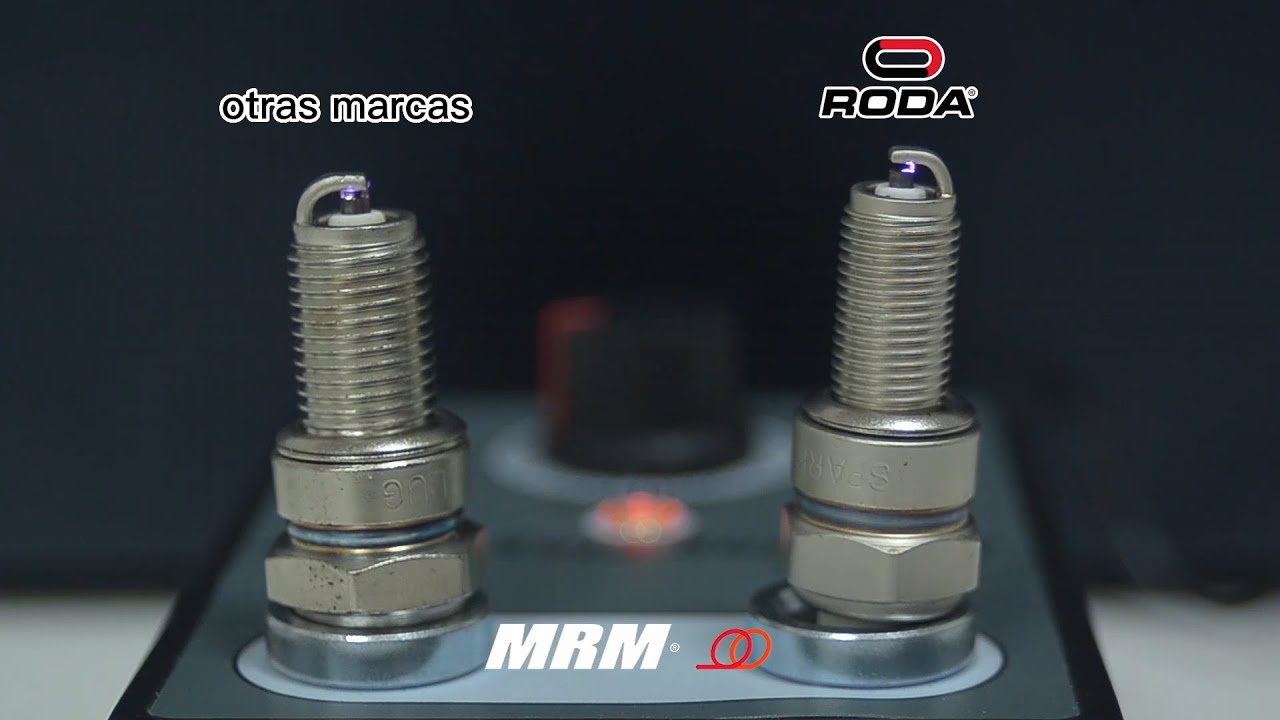 ¿Que son las bujias? - YouTube