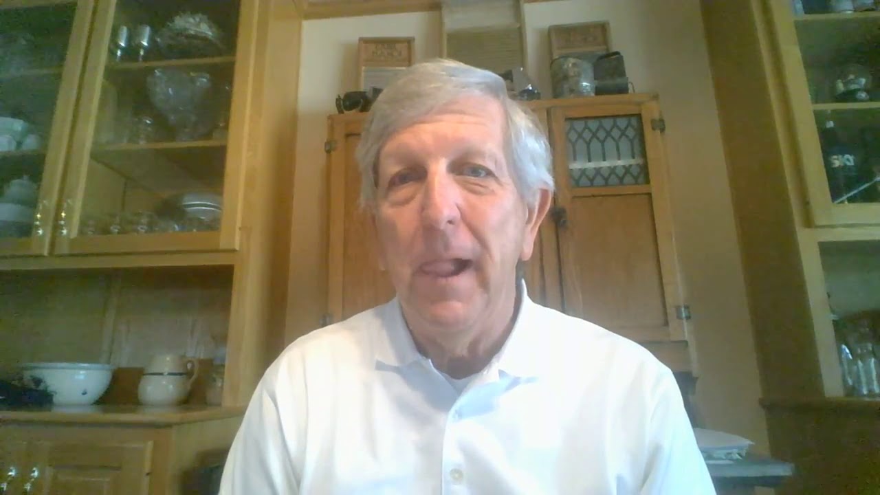 Jim Lutes Using The Mind For Money.. YouTube