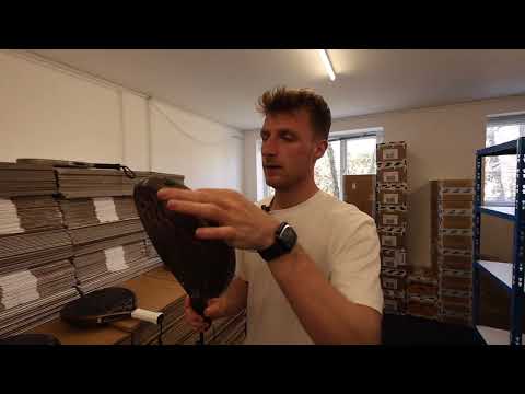 Oxdog Hyper Tour X 2.0 Padel Racket 2026 video review
