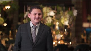 Miles' Bar Mitzvah Celebration | 5.22.2021 | Highlight Feature