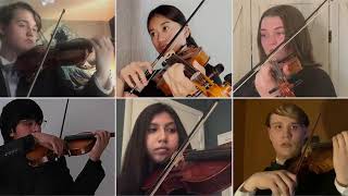LVA ORCHESTRA - Sinfonia Strings - 