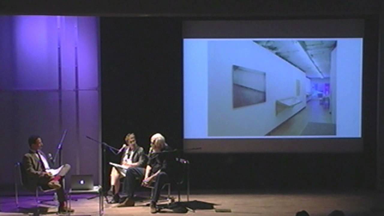 How is Jack Goldstein? John Baldessari and R.H. Quaytman