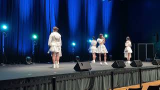 TOKYO GIRLS GIRLS extra!! 2023-08-13 ai*ai