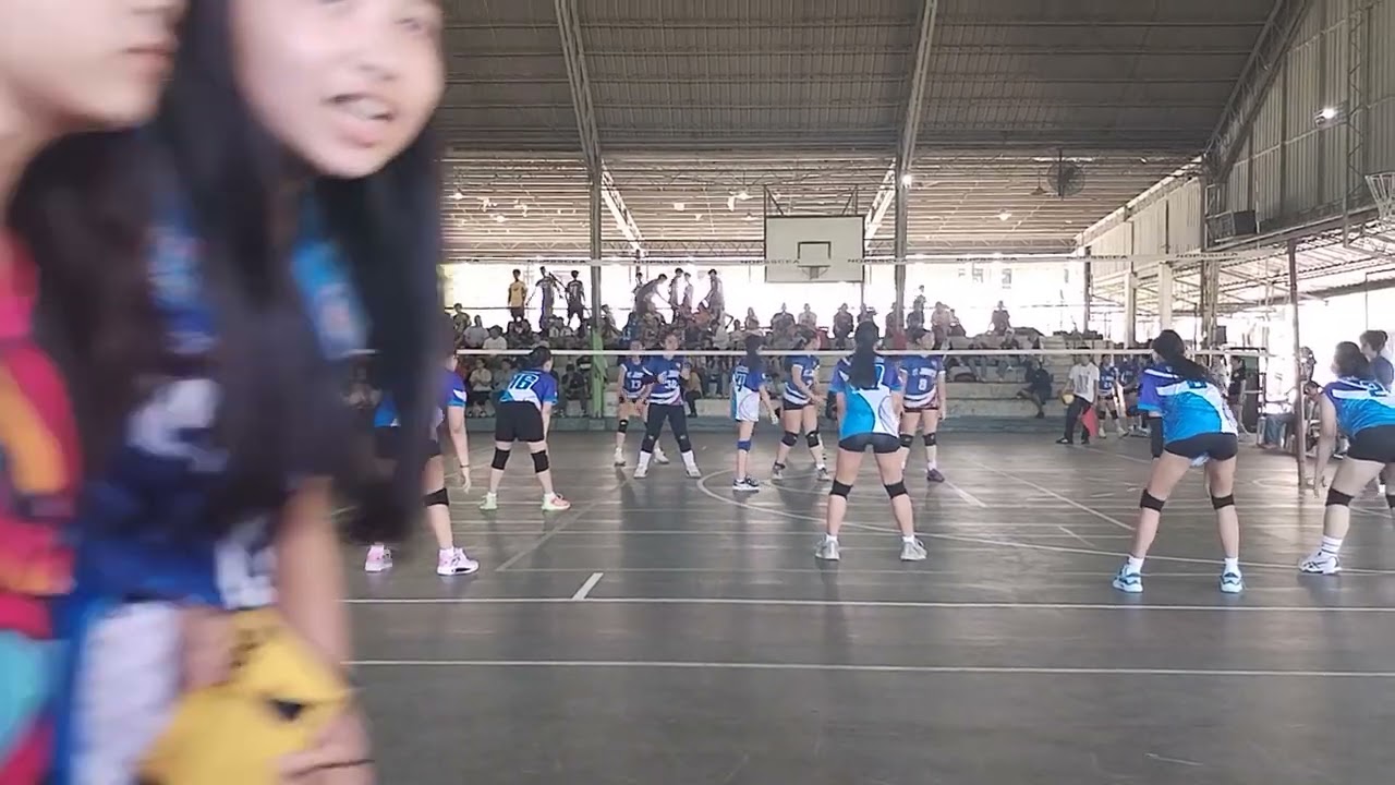 NOPSSCEA SEASON 45 SJI VS MCAA SET 2