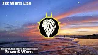 Defqwop Ft. Strix - Black & White Eqlt X Astroblast Remix