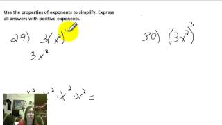 Exponents and Parentheses Net Worth
