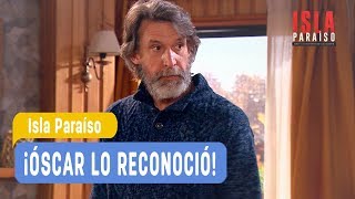 Paradise Island - Oscar admits what's going on with him and Sister Celeste! - Best Moments / Chap...