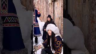 Otyken At Home / Belief #Russia #Otyken #Siberian #Native #Top #Hit #Love #Rave #Shorts #Live #Folk