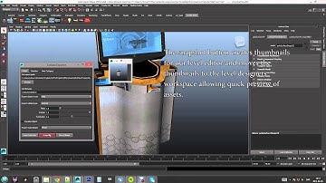 Collada exporter quick walkthrough