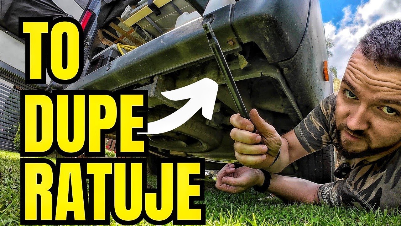 #205 Dlaczego robię TO co roku? I kilka innych akcji 😉