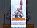 BISHOP MAYU ||   MONEY IS THE ANSWER OF EVERYTHING