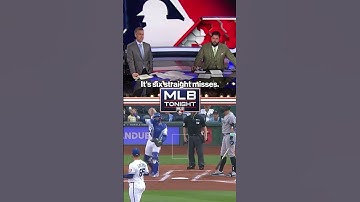 Predicting Aaron Judge home runs have a high success rate #shorts