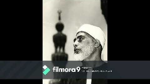 الفاتحة برواية ورش عن نافع بصوت الشيخ محمود خليل الحصري