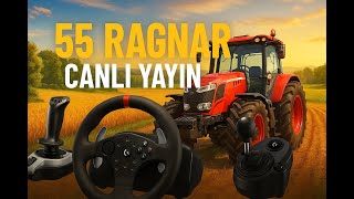 Farmi̇ng Si̇mülatör 2025 Canli Yayin