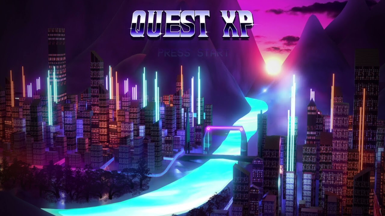 Panoramic Duo - Beginning (Official Audio)