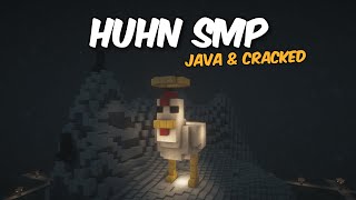 Huhn Smp 2.0 Trailer & Ip - 1.18 Java & Tlauncher