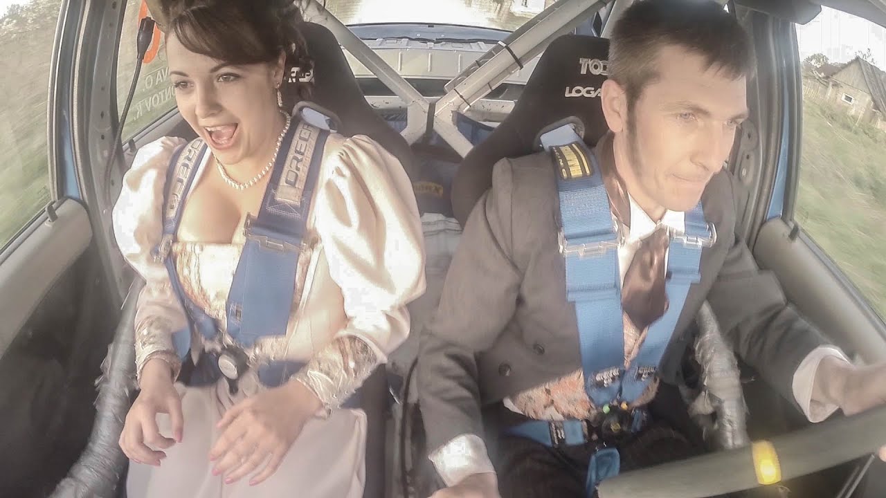 Как бы Пушкин прокатил даму сегодня?