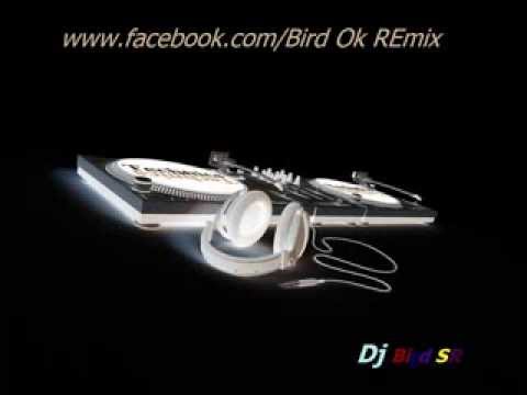 DJ Bird SR    Desert Rain 128