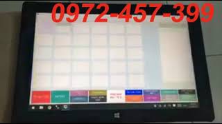 Máy Tính Tiền Cho Quán Cafe Nhỏ | Máy Tính Tiền Giá Rẻ screenshot 5