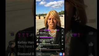 Courtney Gousman reports: Kenneka Jenkins Will Be Held Today