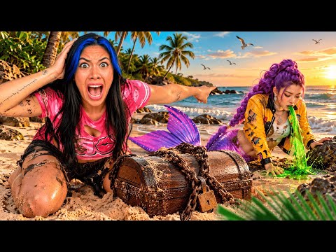 SE ENCONTRAR A GUERREIRA DO K-POP SEREIA VOMITANDO FUJA IMEDIATAMENTE! *segredo misterioso