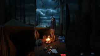 30-Day Emergency Survival Kit | Ultimate Prepper Checklist Before Disaster Strikes!#aishorts