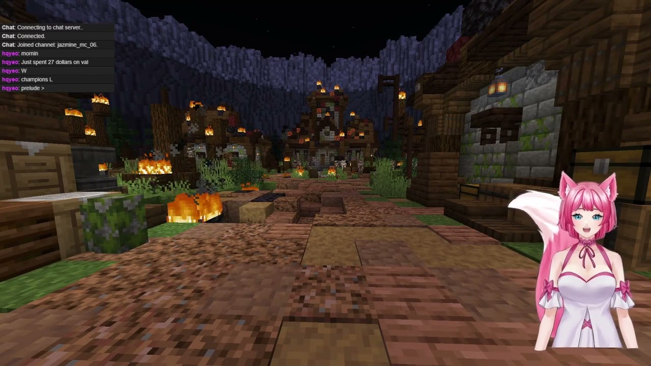 OtterSMP - Pre-Release Showcase