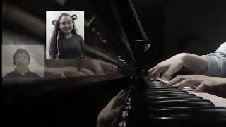 Someone To Watch Over Me (Cover) - Former St. Scholasticas College Chamber Chorale