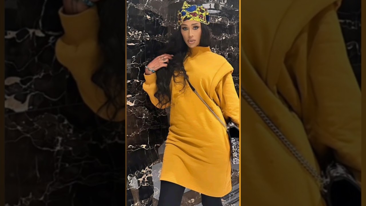 Anais is🙏🏽 Back! 