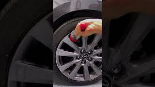 All Wheel Cleaner limpieza profunda y eficaz para tus neumáticos