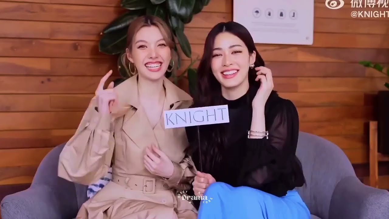 [SUB] ก็หนูไม่ใช่แค่เพื่อนไง 🤭 #lingorm #หลิงออม