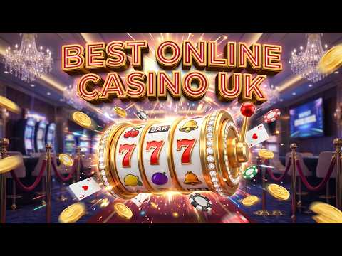 top UK casinos