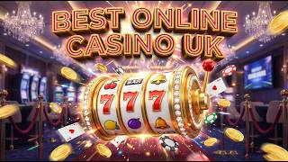 [BEST] Online Casino in the UK 2026: Top Trusted UK Gambling Sites Reviewed