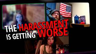 Online Harassment of Women Goes Deeper Than You Thought