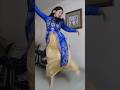 Bin Sajan Jhoola Jhulu🧚🏻♀️ #kumarsanu #amirkhan #trending #viral #dance #ytshorts #love #old#hindi