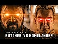 The boys edit ft ego   butcher vs homelander  akash editx