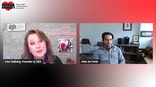 Tales from the Heart Podcast with Dr. Alex de Feria