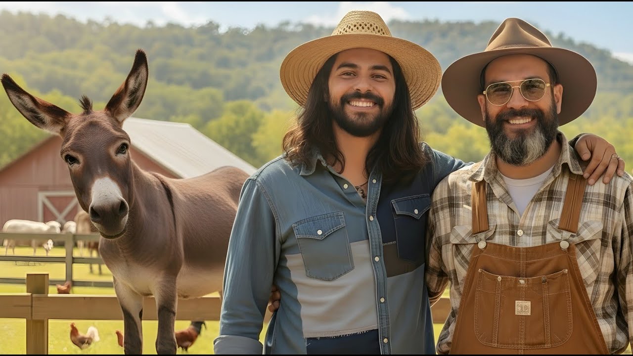 Ota Ola acepta la invitación a mi PODCAST 😥🏳️‍🌈