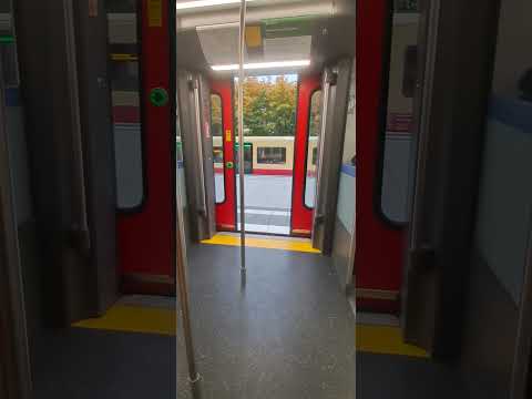 Berliner S-Bahn S41