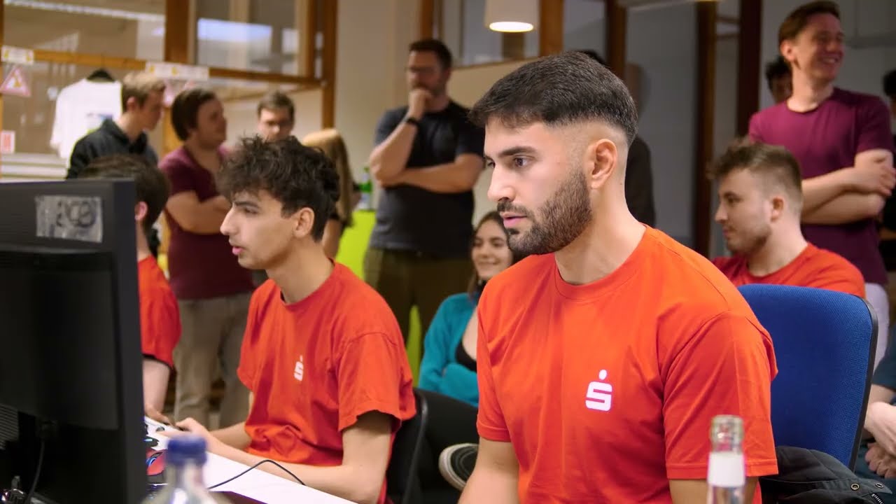 Rocket League Firmencup Turnier @DiWo 2023