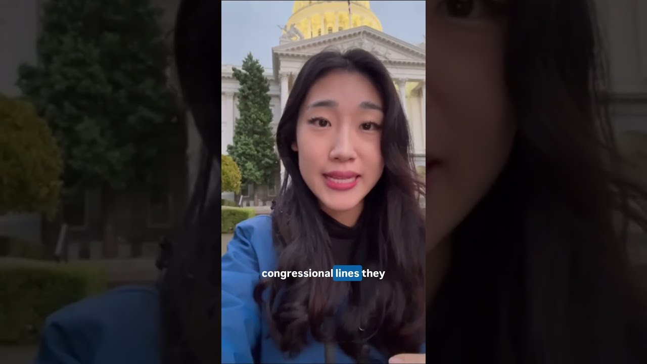 Prop 50 California Republicans File Lawsuit